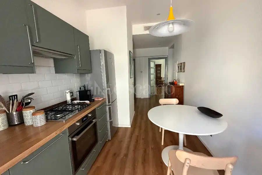 Casa in affitto di 75 mq a €1.450 (rif. 40/2026)