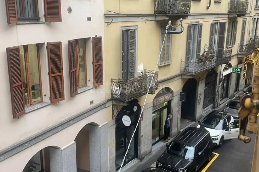 Casa in affitto di 50 mq a €1.000 (rif. 20/2026)