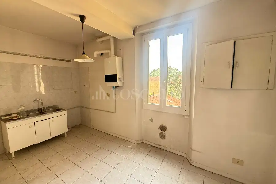 Casa in vendita di 95 mq a €450.000 (rif. 24/2026)