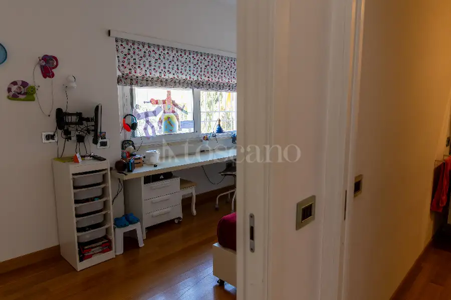 Villino a Schiera in vendita di 216 mq a €779.000 (rif. 114/2025)