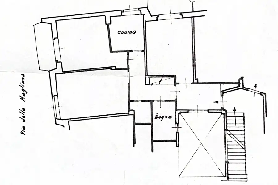 Casa in vendita di 100 mq a €259.000 (rif. 10/2025)
