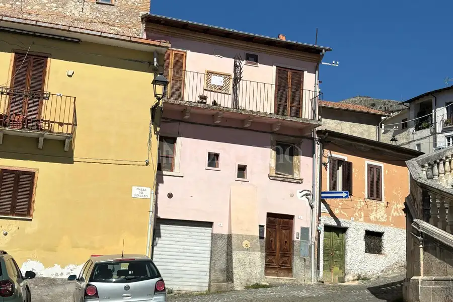 Casa Indipendente in vendita di 60 mq a €33.000 (rif. 71/2026)