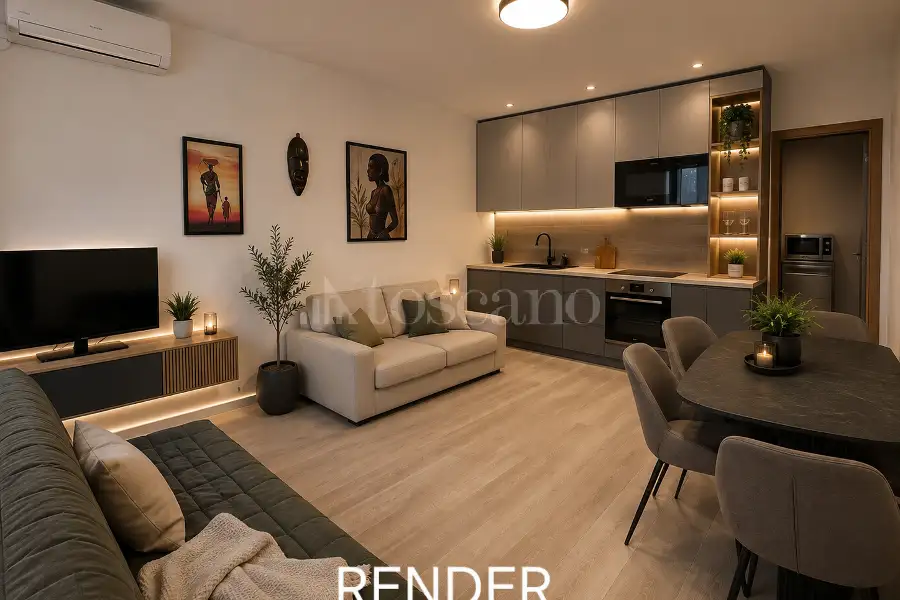 Casa in vendita di 60 mq a €125.000 (rif. 8/2026)
