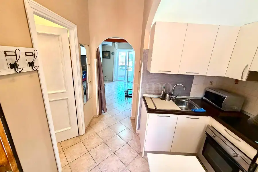 Casa in affitto di 40 mq a €550 (rif. 29/2026)