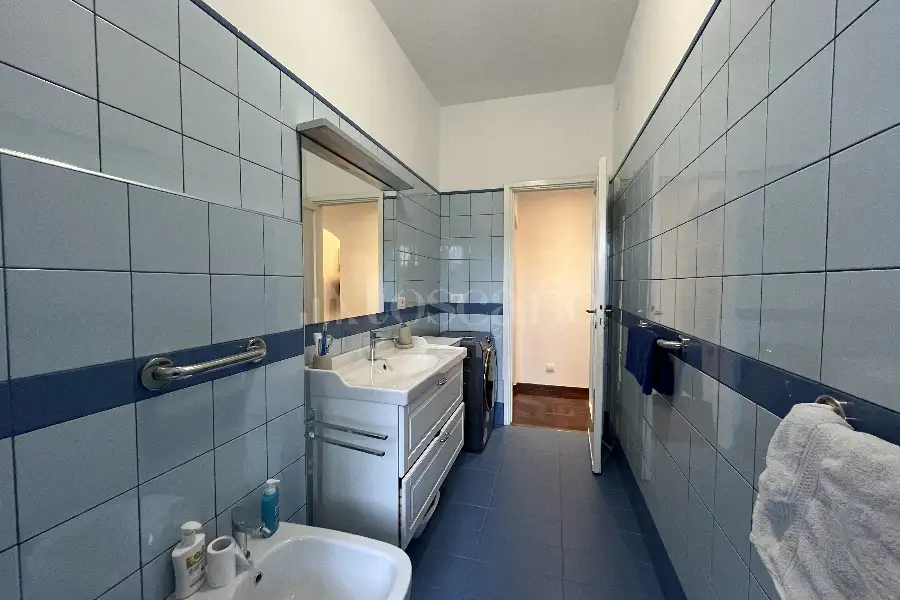 Casa in affitto di 95 mq a €1.400 (rif. 59/2026)