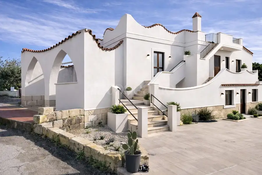 Casa Indipendente in vendita di 300 mq a €197.000 (rif. 36/2026)