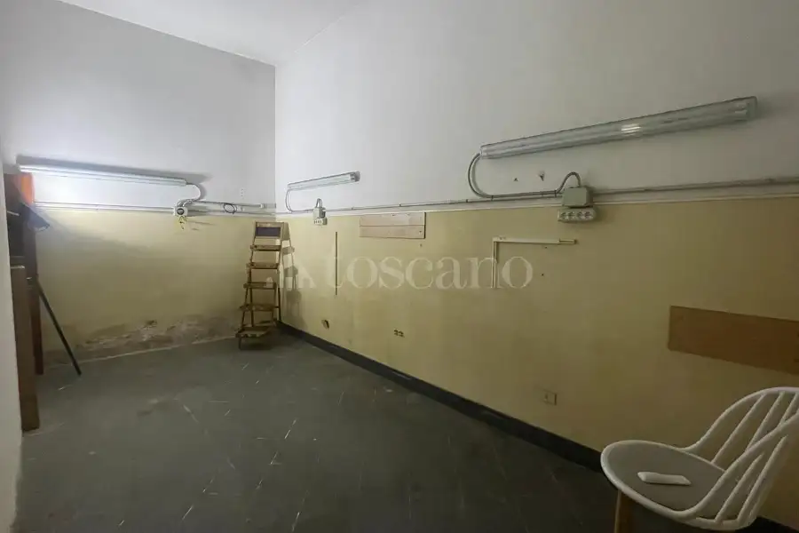Negozio in affitto di 56 mq a €600 (rif. 13/2026)