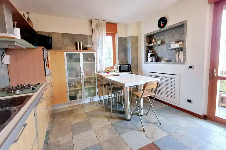 Casa in vendita di 140 mq a €580.000 (rif. 9/2025)