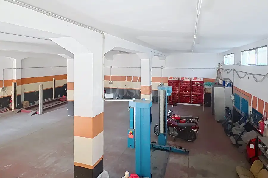 Capannone in vendita di 300 mq a €390.000 (rif. 218/2025)