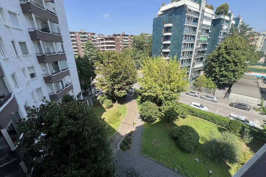 Casa in affitto di 90 mq a €1.400 (rif. 39/2026)