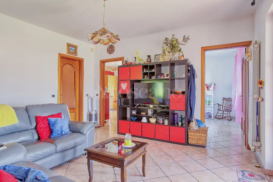 Villa in vendita di 180 mq a €430.000 (rif. 81/2026)