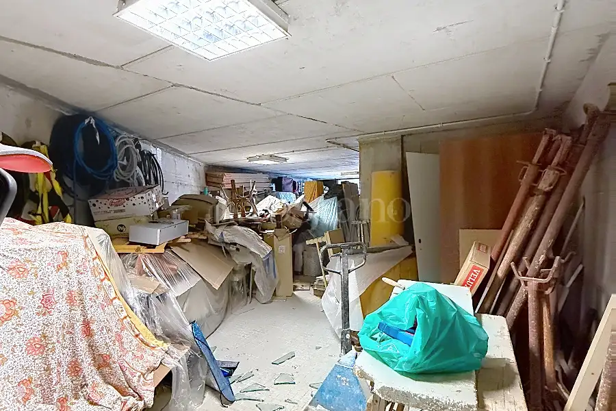 Magazzino in vendita di 100 mq a €59.000 (rif. 223/2026)