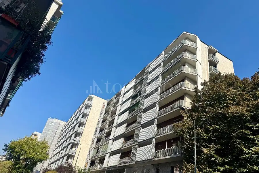 Casa in affitto di 105 mq a €2.000 (rif. 45/2026)