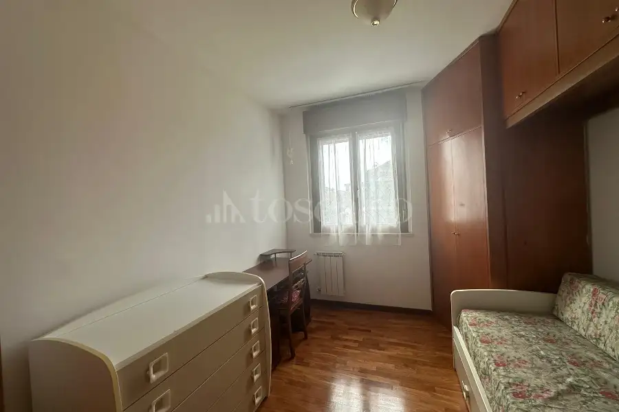 Attico in vendita di 90 mq a €369.000 (rif. 56/2026)
