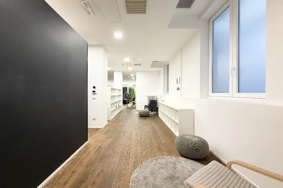 Laboratorio in vendita di 290 mq a €1.250.000 (rif. 19/2026)