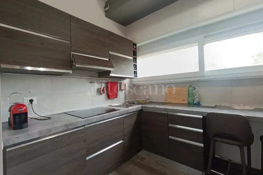 Villino a Schiera in affitto di 120 mq a €2.600 (rif. 49/2026)
