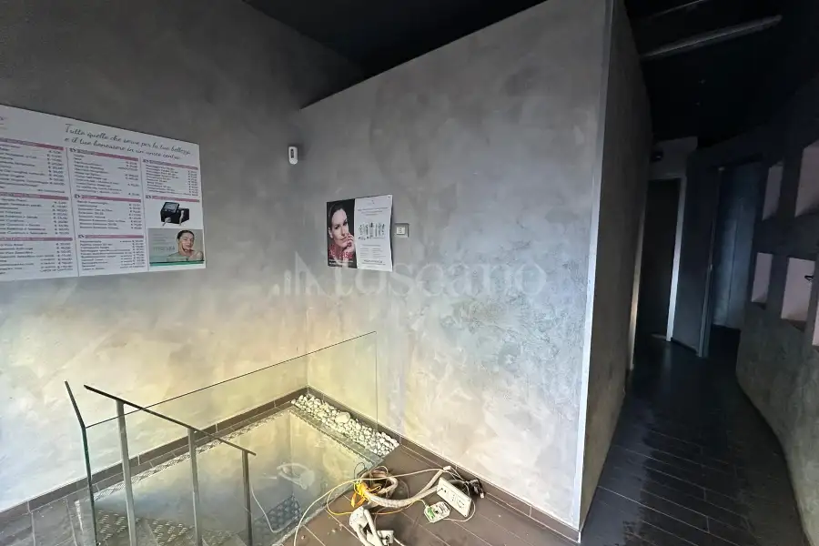 Negozio in vendita di 40 mq a €139.000 (rif. 1/2026)