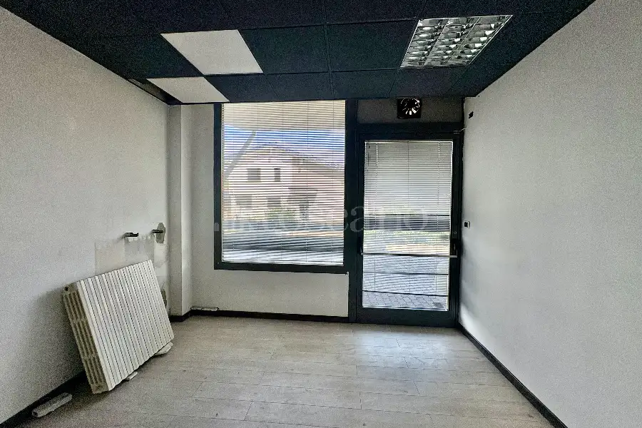 Ufficio in vendita di 110 mq a €140.000 (rif. 30/2026)