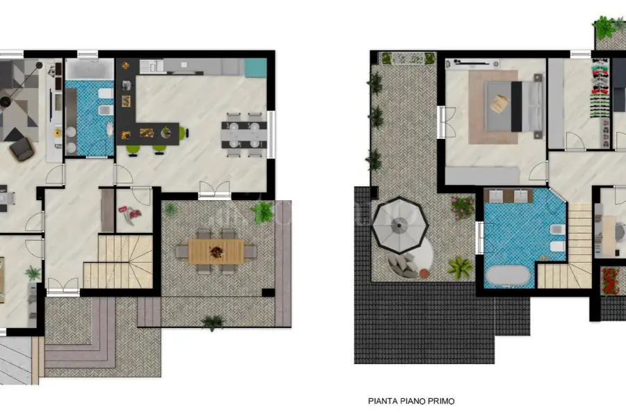 Villa in vendita di 270 mq a €75.000 (rif. 102/2025)