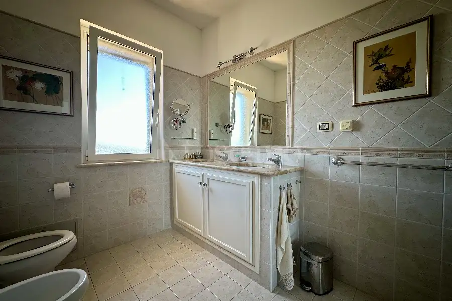 Villa in vendita di 145 mq a €409.000 (rif. 58/2026)