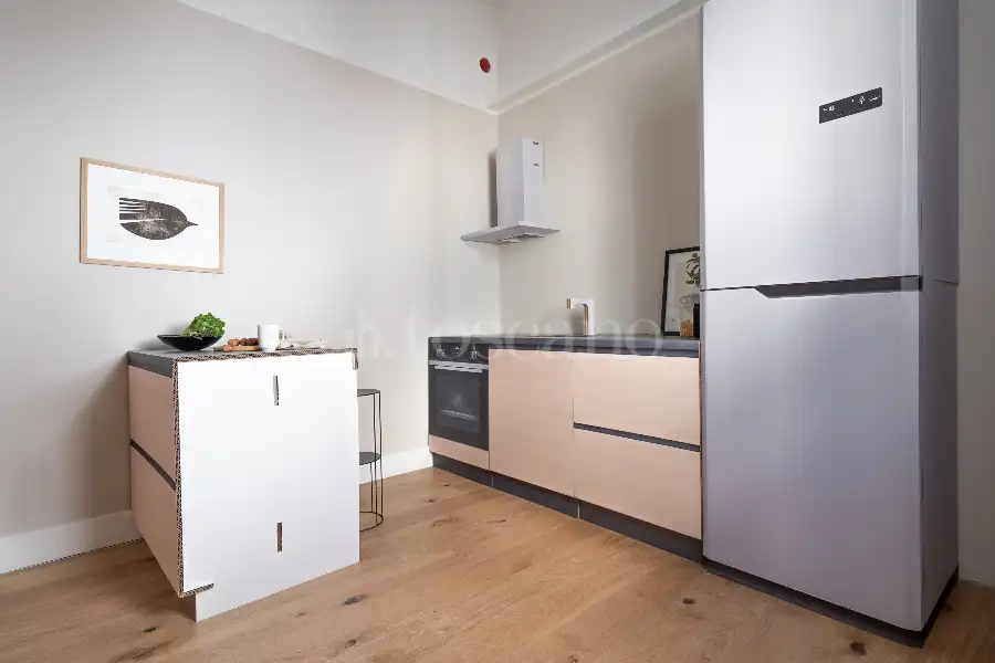 Casa in vendita di 60 mq a €345.000 (rif. 14/2026)