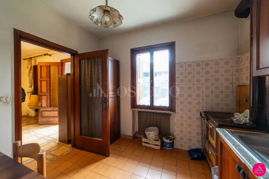 Villa in vendita di 110 mq a €55.000 (rif. 6/2026)