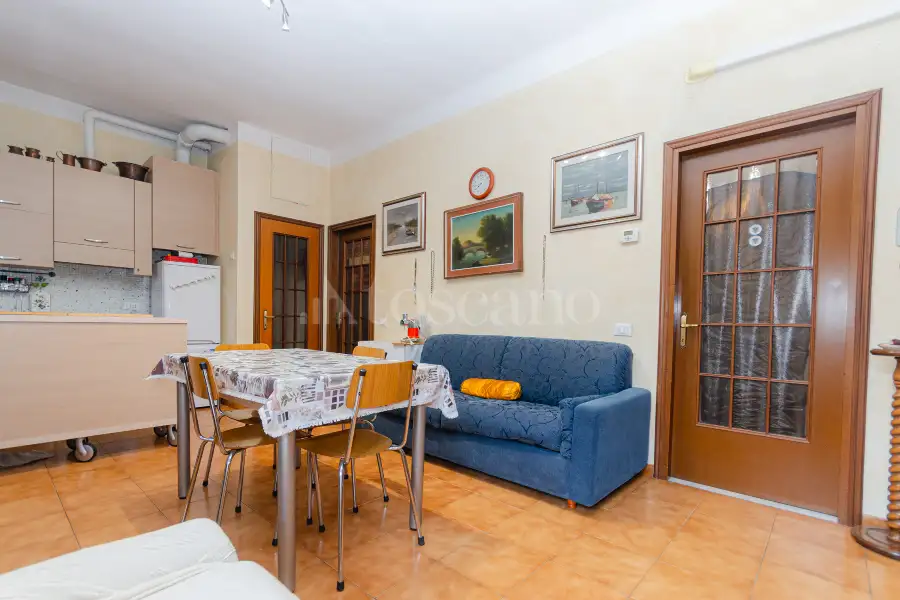 Casa in vendita di 85 mq a €660.000 (rif. 2/2026)
