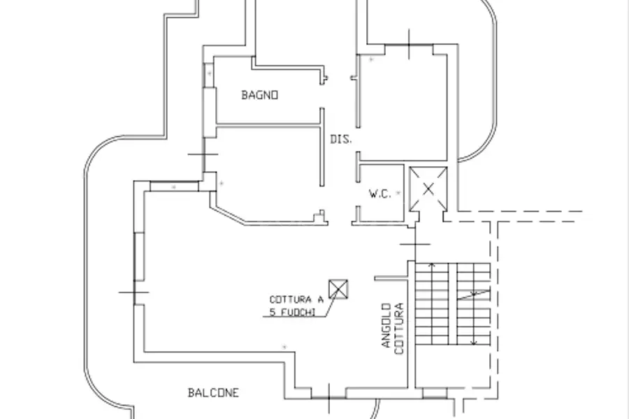 Casa in vendita di 124 mq a €253.000 (rif. 28/2025)