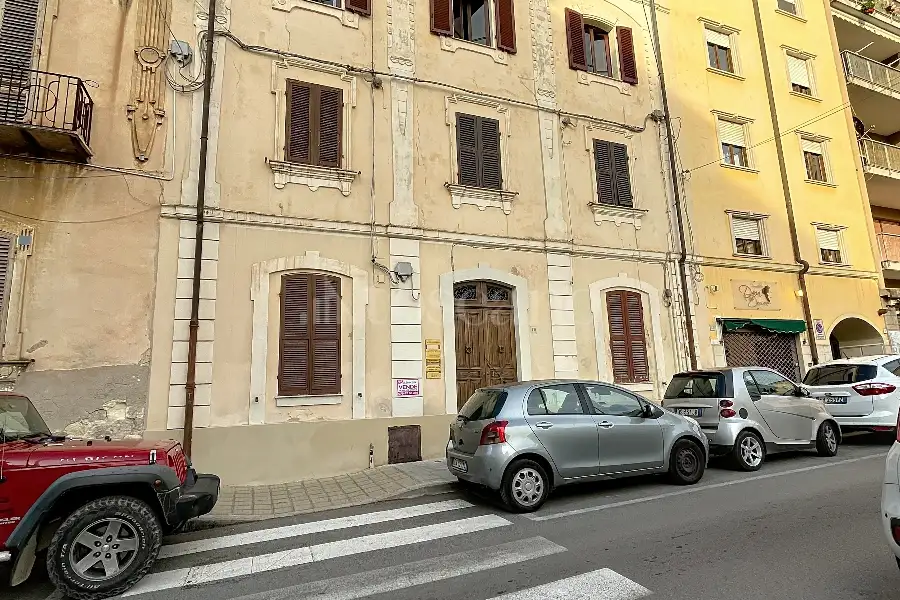 Casa in vendita di 90 mq a €115.000 (rif. 56/2025)