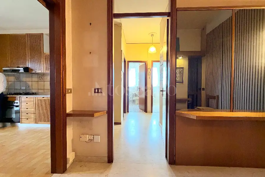 Casa in affitto di 120 mq a €1.000 (rif. 21/2026)