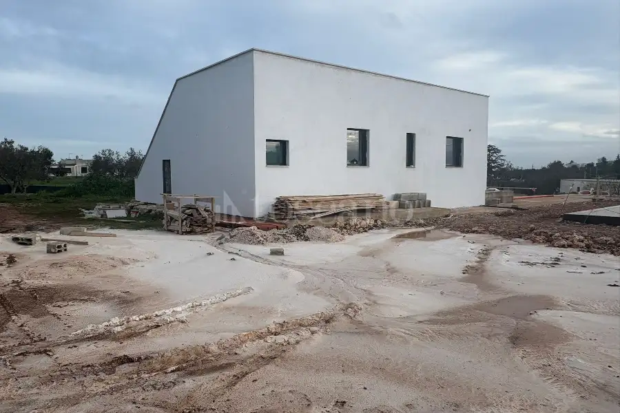 Casa Indipendente in vendita di 115 mq a €750.000 (rif. 1/2026)