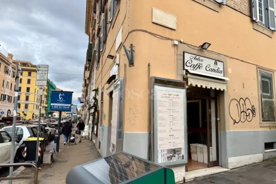 Attività Commerciale in vendita di 89 mq a €355.000 (rif. 34/2025)