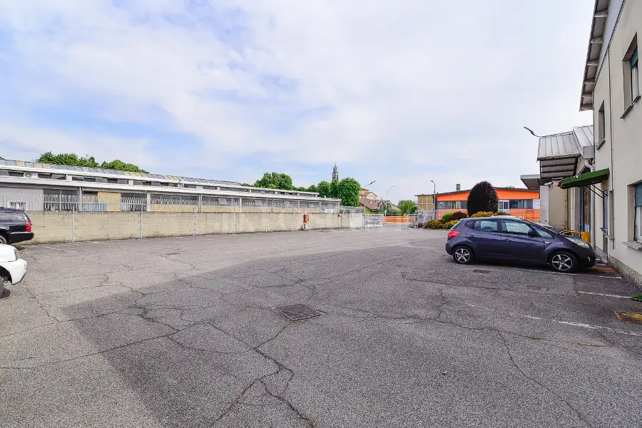 Edificabile Residenziali in vendita di 4.300 mq a €1.700.000 (rif. 32/2026)