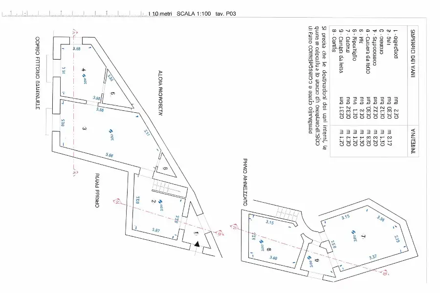 Casa in vendita di 220 mq a €350.000 (rif. 127/2025)