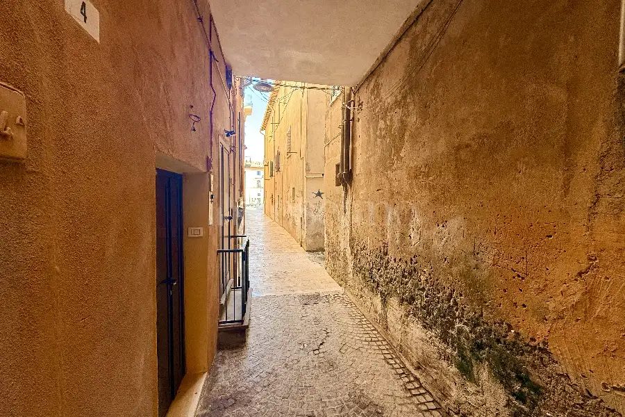 Casa in vendita di 35 mq a €139.000 (rif. 80/2026)