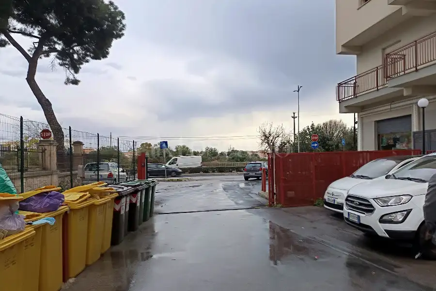 Garage in vendita di 22 mq a €17.000 (rif. 132/2025)