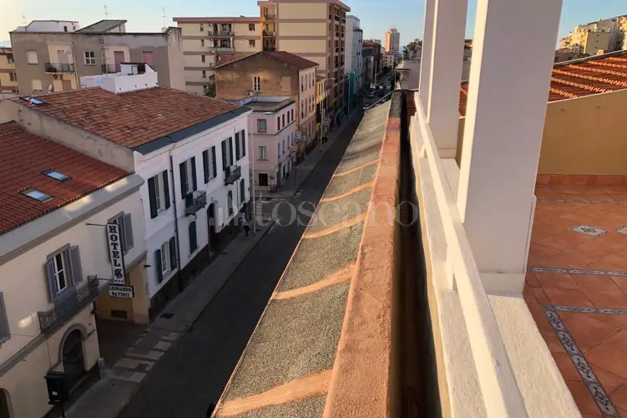 Attico in vendita di 150 mq a €349.000 (rif. 126/2026)