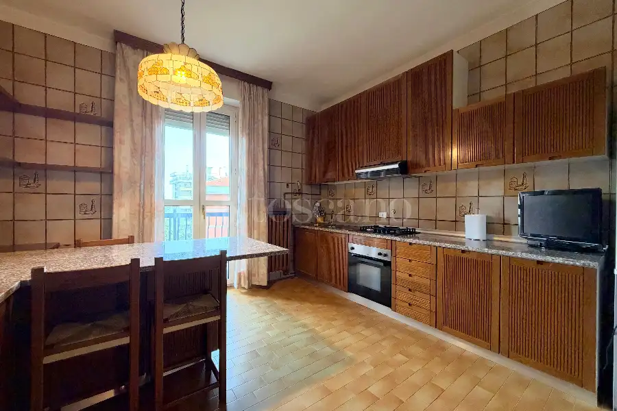 Casa in affitto di 120 mq a €1.000 (rif. 21/2026)