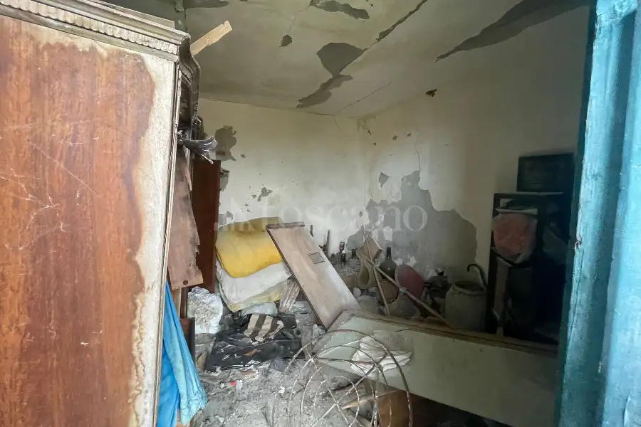 Rustico in vendita di 174 mq a €99.000 (rif. 36/2024)