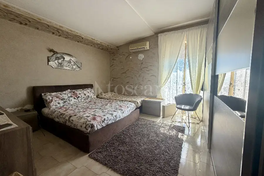 Attico in vendita di 180 mq a €165.000 (rif. 102/2026)