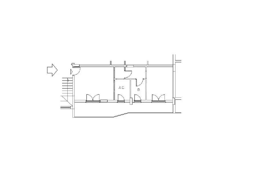 Casa in vendita di 50 mq a €225.000 (rif. 6/2026)