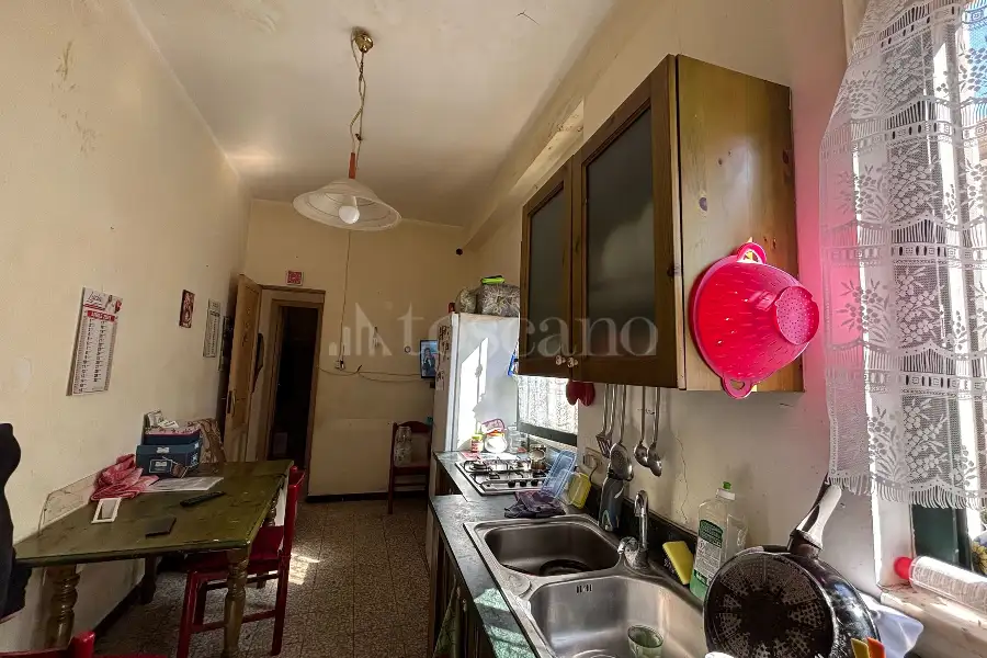 Casa in vendita di 66 mq a €79.000 (rif. 26/2025)