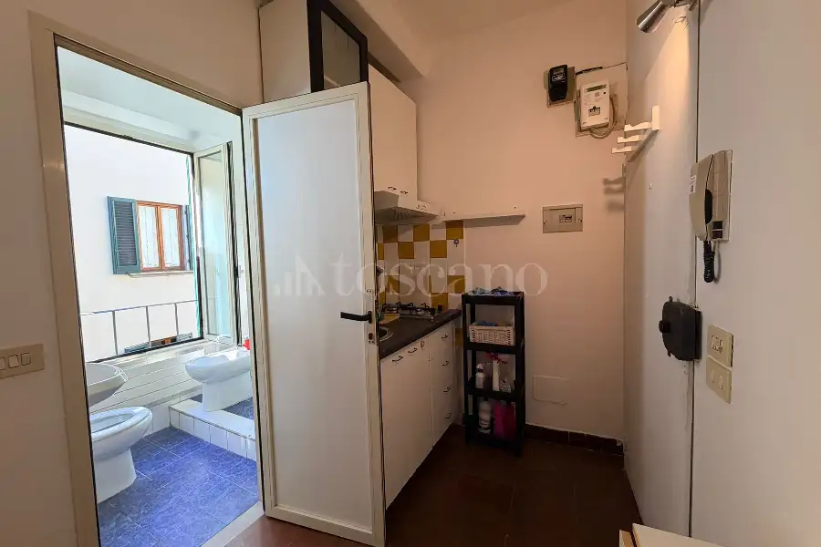 Casa in affitto di 20 mq a €1.000 (rif. 40/2026)
