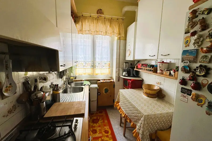 Casa in vendita di 85 mq a €268.000 (rif. 34/2026)