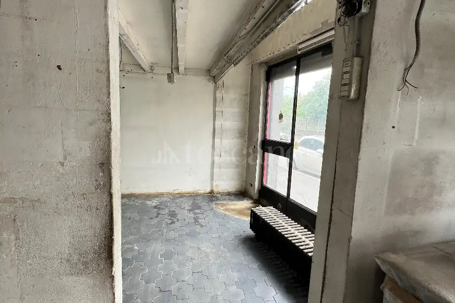 Negozio in vendita di 85 mq a €235.000 (rif. 5/2025)
