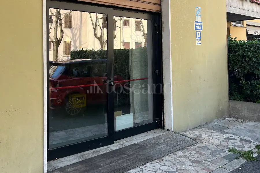 Negozio in vendita di 75 mq a €78.000 (rif. 16/2025)