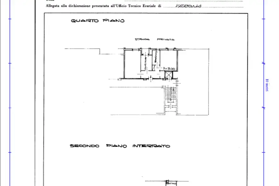 Casa in vendita di 80 mq a €280.000 (rif. 5/2026)