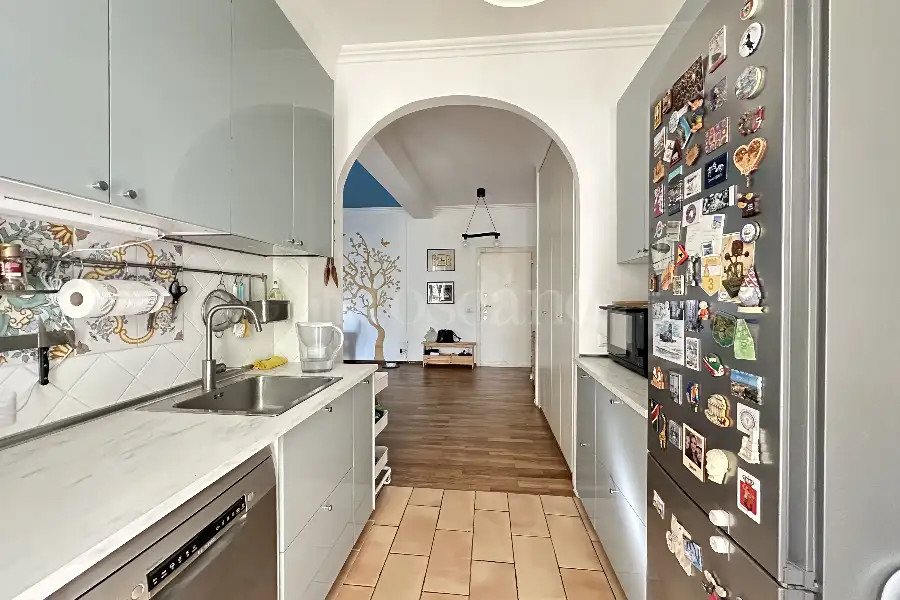 Casa in vendita di 100 mq a €490.000 (rif. 6/2026)
