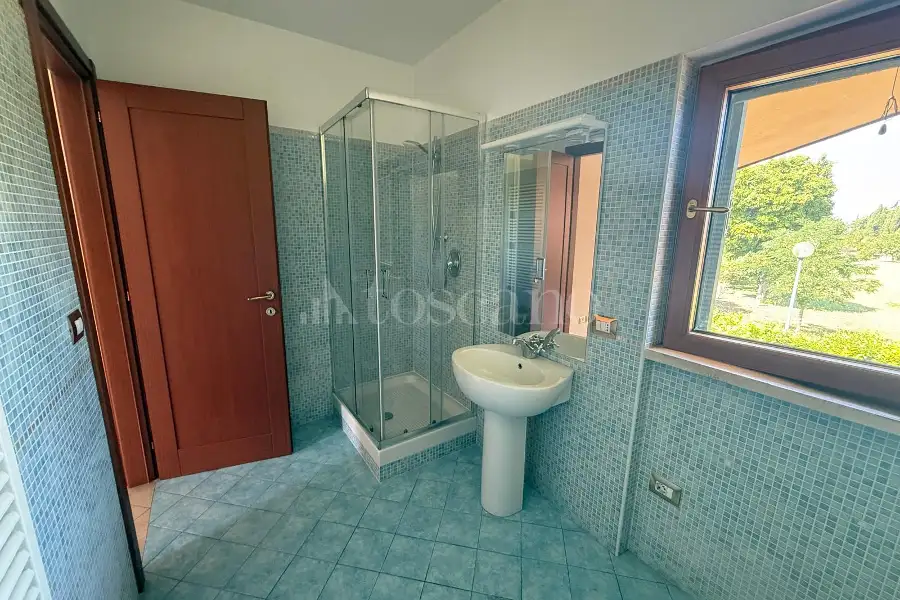 Villa Bifamiliare in affitto di 135 mq a €1.900 (rif. 9/2026)