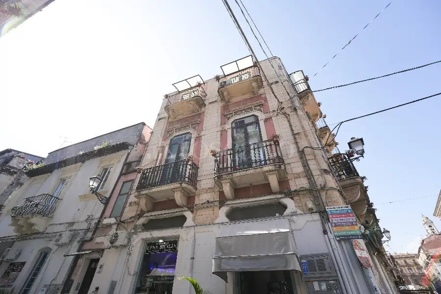 Palazzo in vendita di 216 mq a €490.000 (rif. 25/2026)